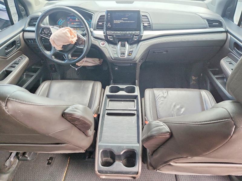 Aukcja sprzedaży 2020 Honda Odyssey, vin: 5FNRL6H7XLB056827, numer aukcji: 45989036