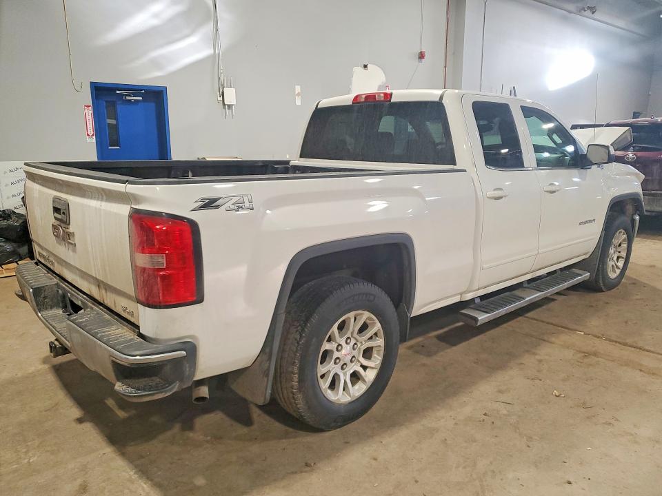 2014 Gmc Sierra მანქანა იყიდება აუქციონზე, vin: 1GTV2UEC4EZ374933, აუქციონის ნომერი: 46135576