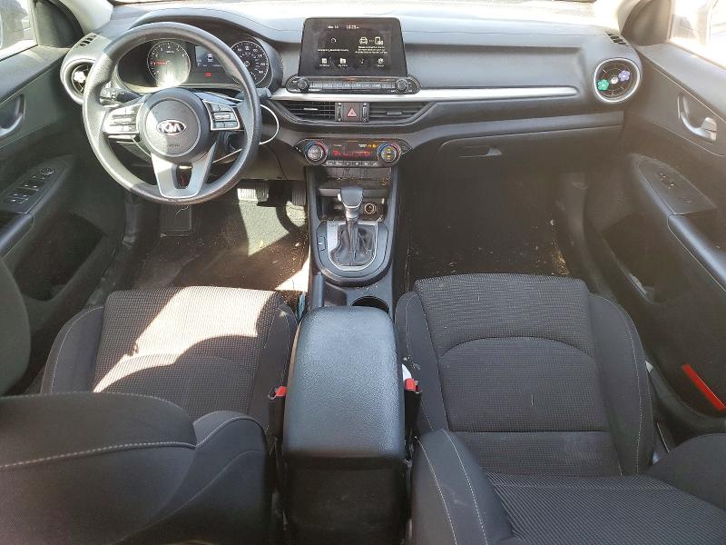 Aukcja sprzedaży 2019 Kia Forte, vin: 3KPF24AD4KE072391, numer aukcji: 46055046
