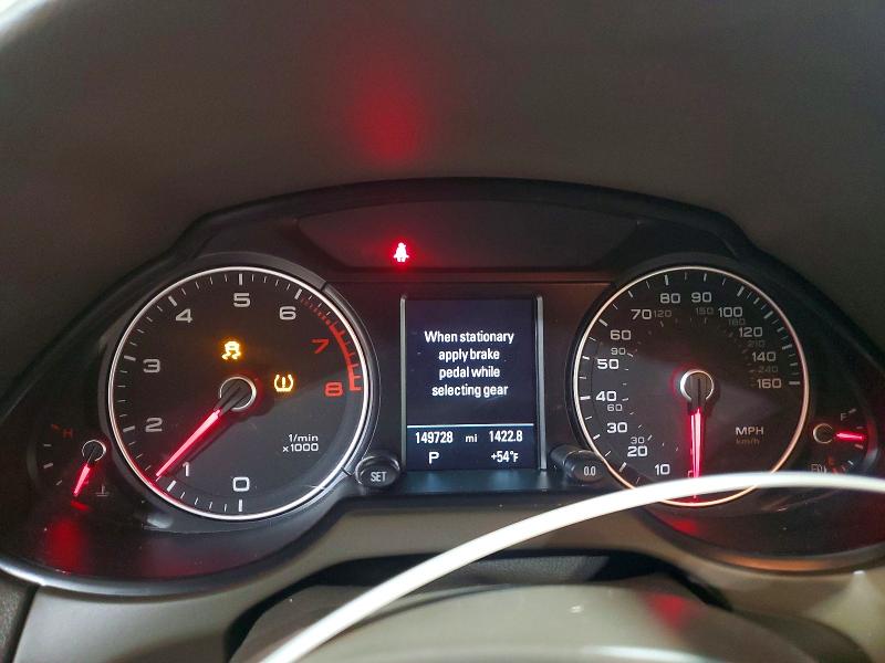 Продажа на аукционе авто 2017 Audi Q5, vin: WA1C2AFP4HA069470, номер лота: 46677346