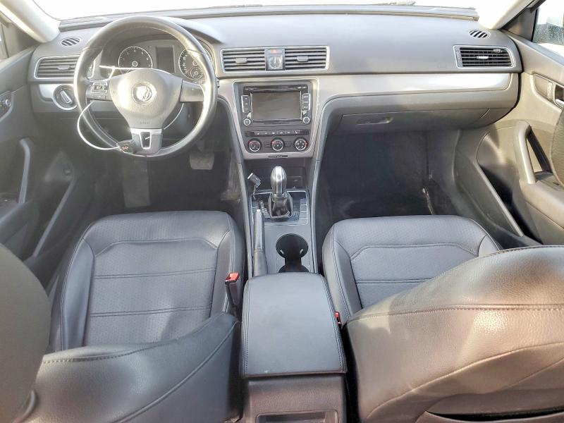 Aukcja sprzedaży 2015 Volkswagen Passat, vin: 1VWAT7A31FC109259, numer aukcji: 47580856
