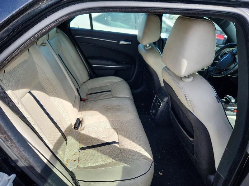 46408706 :رقم المزاد ، 2C3CCAAG6EH343148 vin ، 2014 Chrysler 300 مزاد بيع