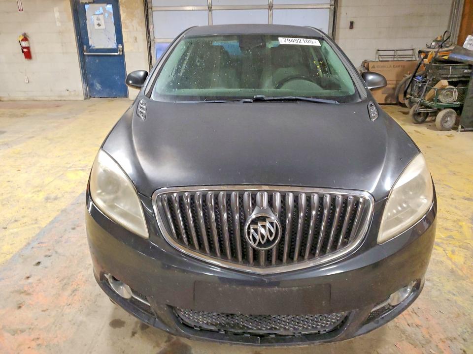 Aukcja sprzedaży 2014 Buick Verano, vin: 1G4PP5SK8E4113325, numer aukcji: 79492105