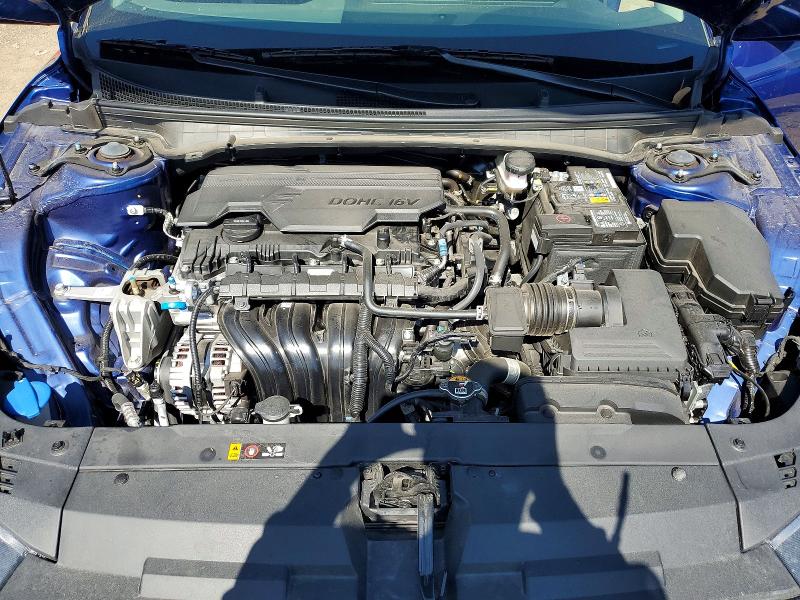 Aukcja sprzedaży 2025 Kia K4, vin: 3KPFU4DE8SE191124, numer aukcji: 79445935