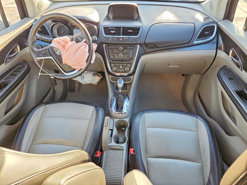Aukcja sprzedaży 2013 Buick Encore, vin: KL4CJCSB5DB108547, numer aukcji: 79410335