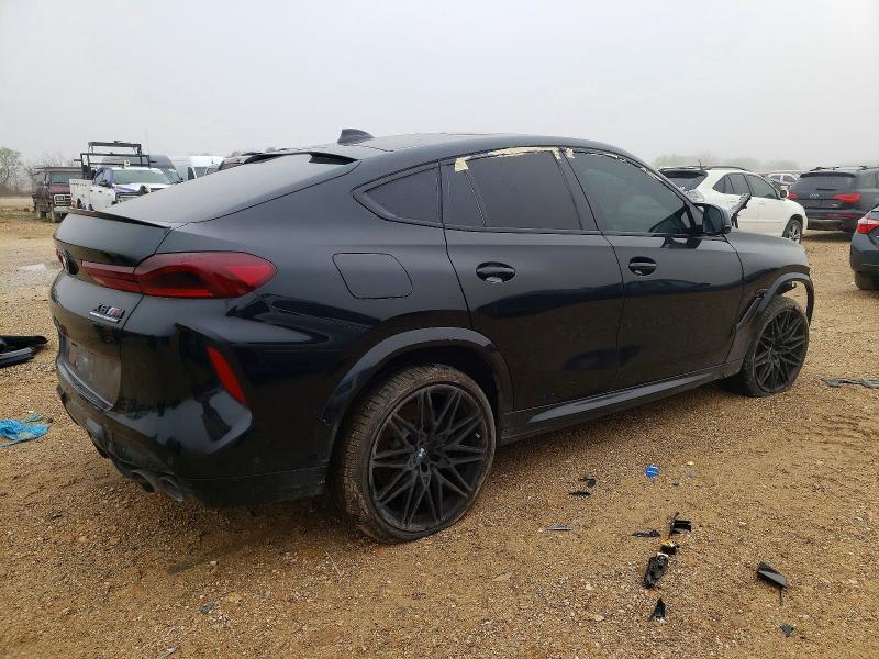 2021 Bmw X6 მანქანა იყიდება აუქციონზე, vin: 5YMCY0C09M9E09840, აუქციონის ნომერი: 41979076