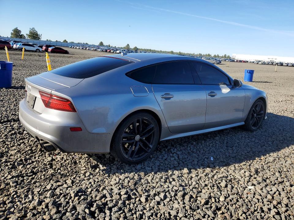 Aukcja sprzedaży 2016 Audi S7, vin: WAUW2AFCXGN054993, numer aukcji: 46182116