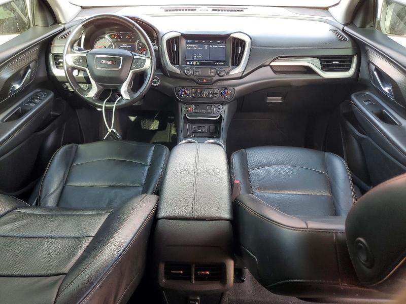 2019 Gmc Terrain მანქანა იყიდება აუქციონზე, vin: 3GKALVEV6KL208696, აუქციონის ნომერი: 46824846