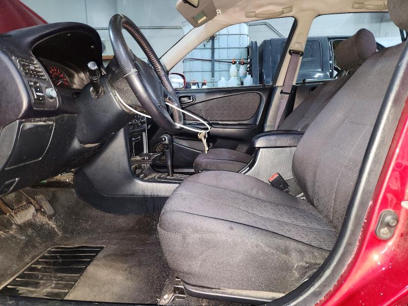 Продаж на аукціоні авто 2002 Toyota Corolla, vin: 2T1BR12E42C565731, номер лоту: 41804346