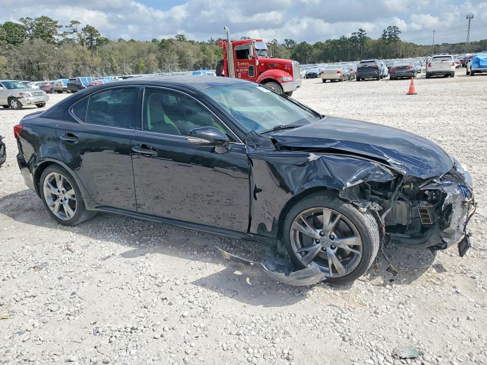 Aukcja sprzedaży 2010 Lexus Is 350, vin: JTHBE5C27A5024819, numer aukcji: 41636186