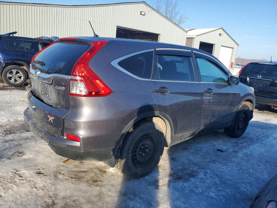 77765115 :رقم المزاد ، 2HKRM4H31FH128843 vin ، 2015 Honda Cr-v مزاد بيع