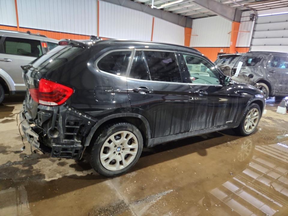 Aukcja sprzedaży 2014 Bmw X1, vin: WBAVL1C56EVY23677, numer aukcji: 42011266