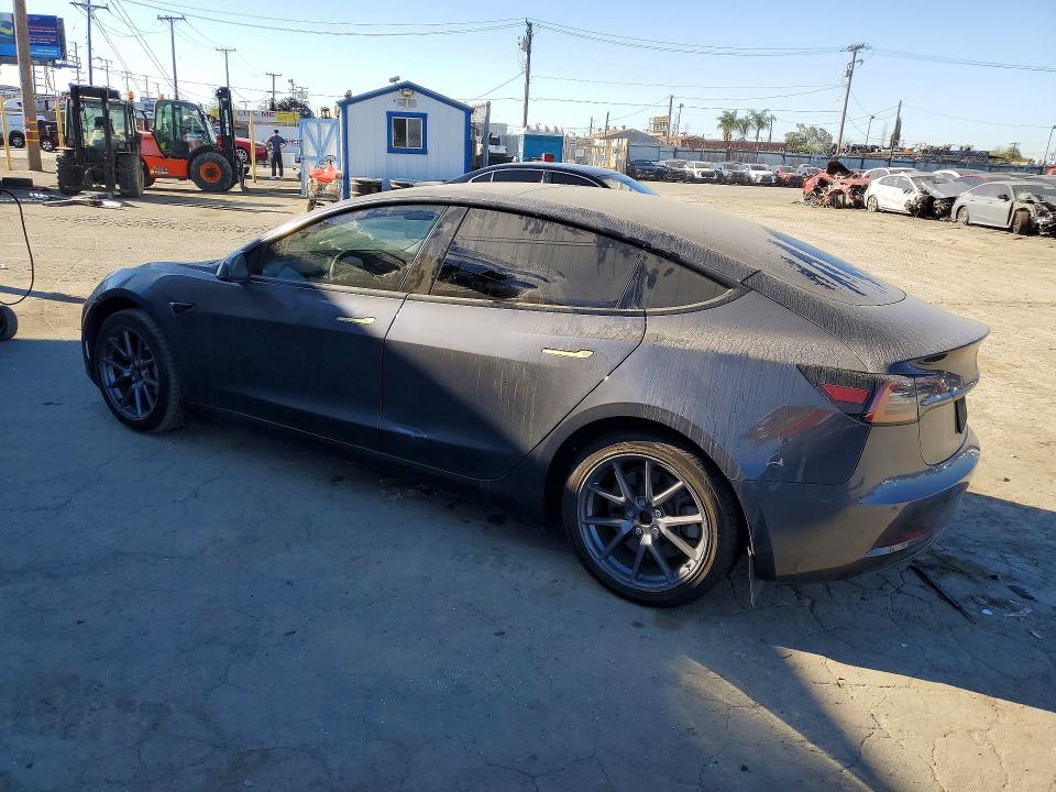 Продаж на аукціоні авто 2023 Tesla Model 3, vin: 5YJ3E1EB8PF637387, номер лоту: 45939256