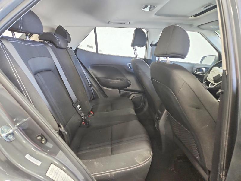 Aukcja sprzedaży 2025 Hyundai Venue, vin: KMHRC8A30SU391454, numer aukcji: 52255436