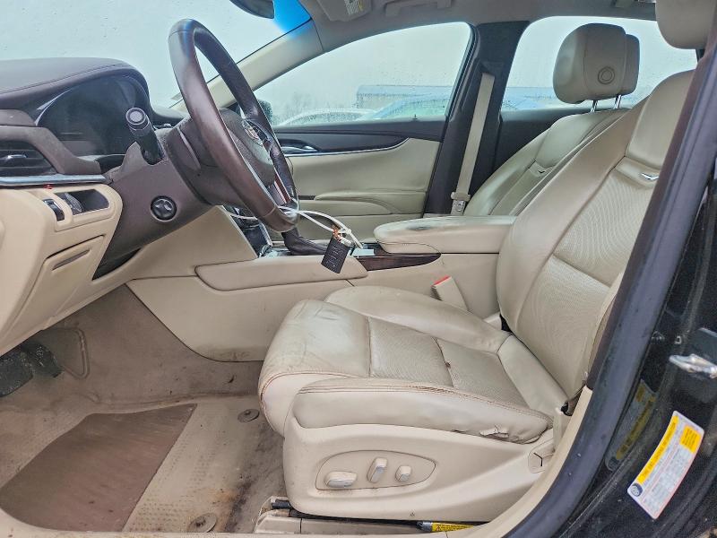 Aukcja sprzedaży 2014 Cadillac Xts, vin: 2G61L5S37E9303146, numer aukcji: 46420726