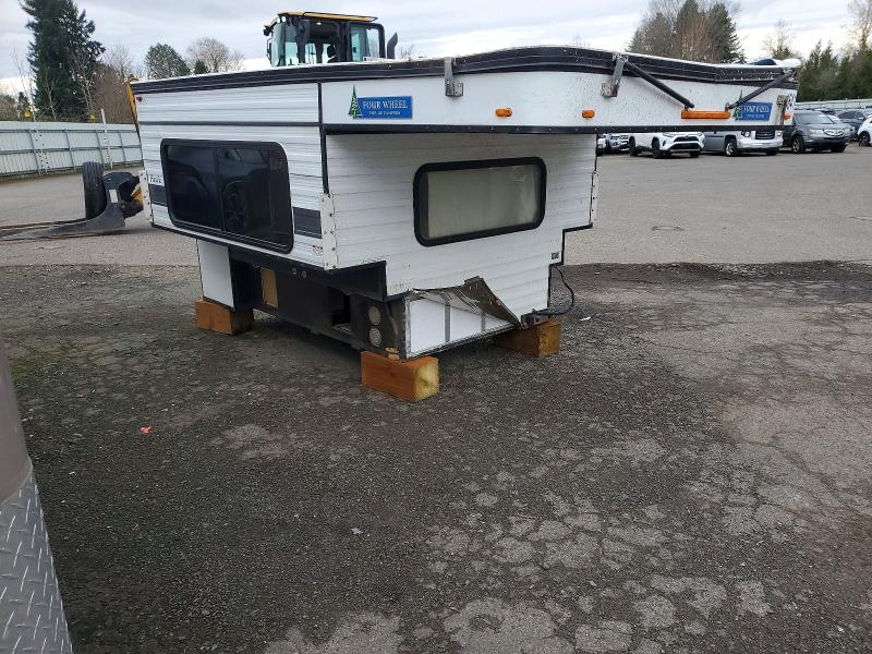 Продаж на аукціоні авто 2020 Four Wheel Recreational Vehicle (rv), vin: 11692HC, номер лоту: 46411416