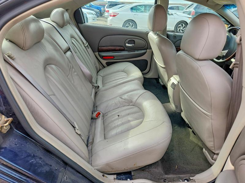 Продаж на аукціоні авто 2002 Chrysler 300m, vin: 2C3HE66GX2H157100, номер лоту: 79640795