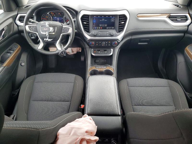 2022 Gmc Acadia მანქანა იყიდება აუქციონზე, vin: 1GKKNKL44NZ143481, აუქციონის ნომერი: 79960235