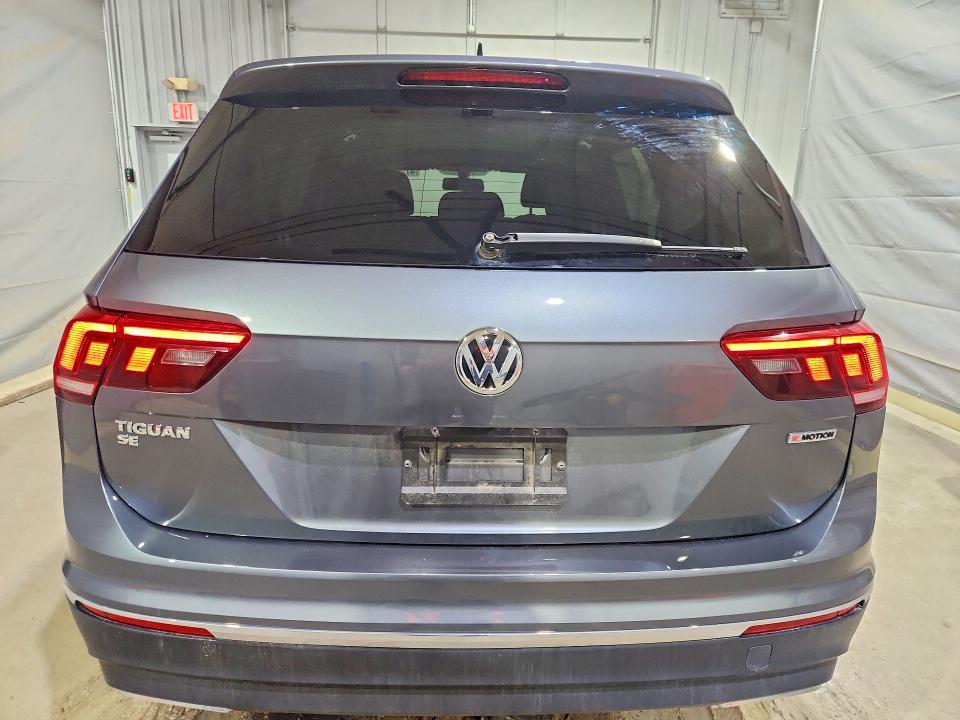 Aukcja sprzedaży 2020 Volkswagen Tiguan, vin: 3VV2B7AXXLM032884, numer aukcji: 47507506