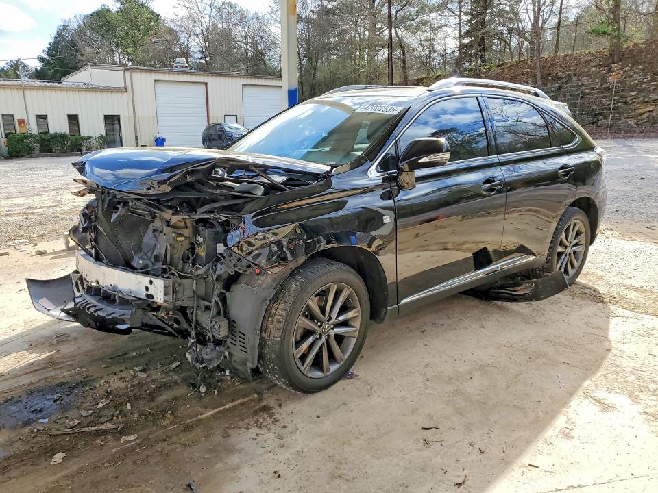 Aukcja sprzedaży 2013 Lexus Rx 350, vin: 2T2BK1BA4DC188950, numer aukcji: 42002536