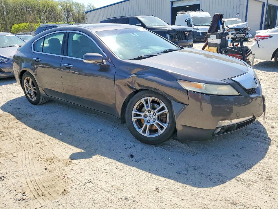 Продаж на аукціоні авто 2011 Acura Tl, vin: 19UUA8F52BA003853, номер лоту: 48177486