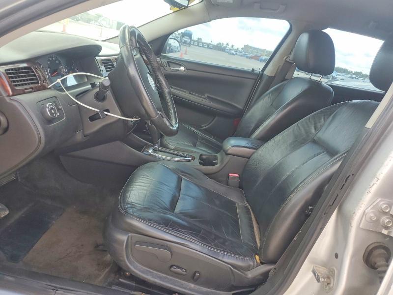 2011 Chevrolet Impala მანქანა იყიდება აუქციონზე, vin: 2G1WC5EM1B1184939, აუქციონის ნომერი: 42020836