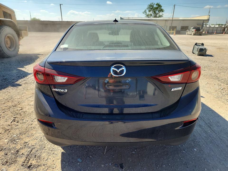 Aukcja sprzedaży 2017 Mazda 3, vin: 3MZBN1V78HM152443, numer aukcji: 47995456