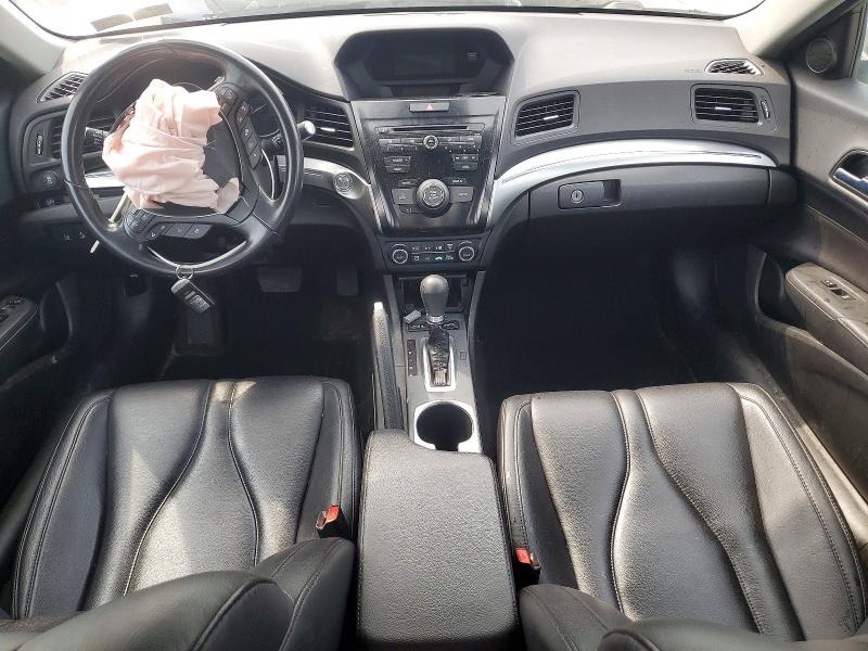 Продаж на аукціоні авто 2022 Acura Ilx, vin: 19UDE2F34NA000554, номер лоту: 48215716
