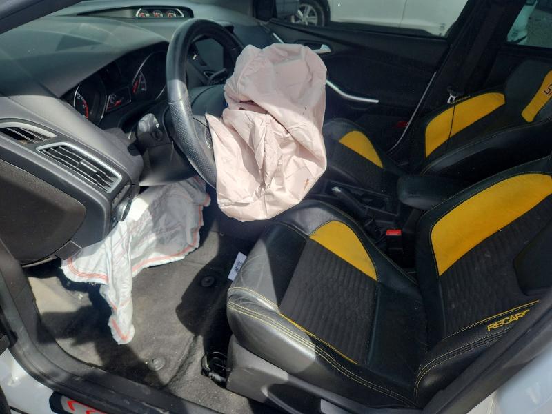 47858986 :رقم المزاد ، 1FADP3L90GL221444 vin ، 2016 Ford Focus مزاد بيع