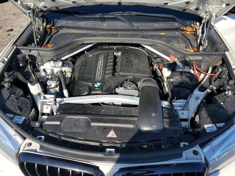 2015 Bmw X5 მანქანა იყიდება აუქციონზე, vin: 5UXKR2C51F0H38871, აუქციონის ნომერი: 46650656