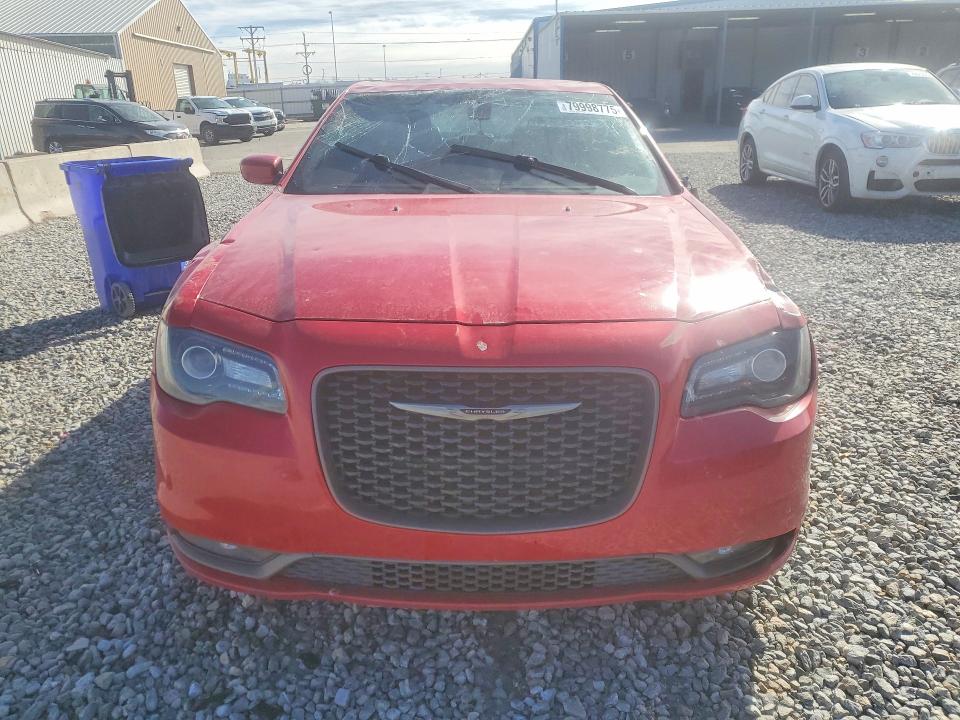 2016 Chrysler 300 მანქანა იყიდება აუქციონზე, vin: 2C3CCABG3GH269253, აუქციონის ნომერი: 79998775