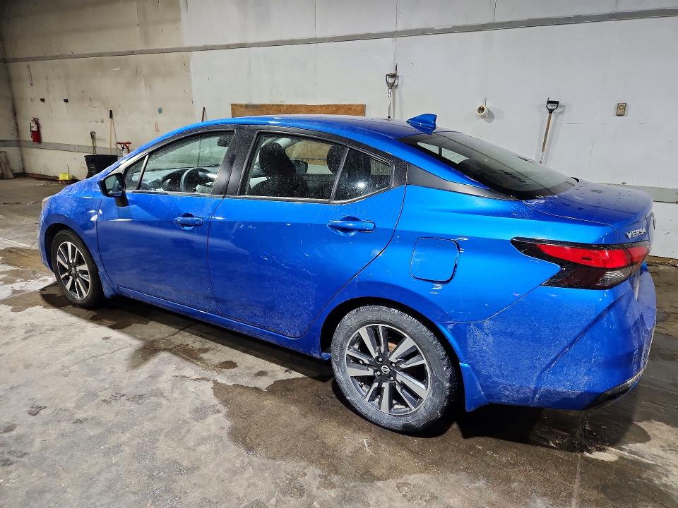 Aukcja sprzedaży 2022 Nissan Versa, vin: 3N1CN8EV9NL828935, numer aukcji: 46097656