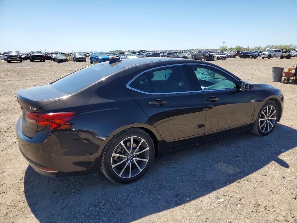 2016 Acura Tlx მანქანა იყიდება აუქციონზე, vin: 19UUB2F52GA004227, აუქციონის ნომერი: 46142816