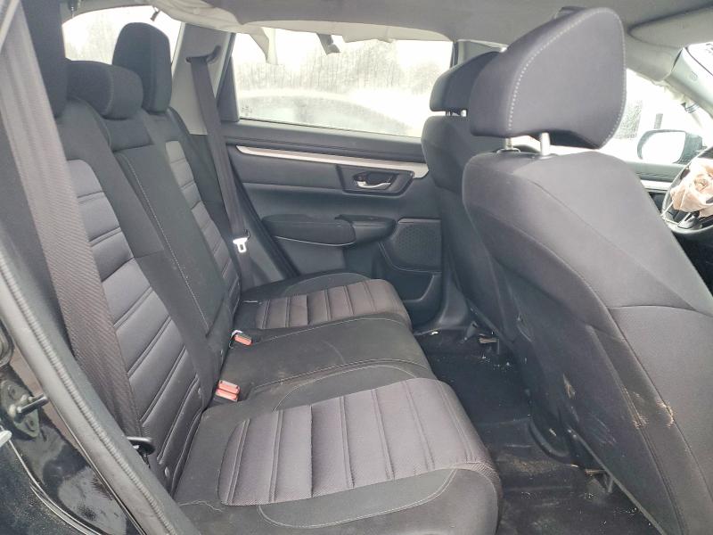 79390835 :رقم المزاد ، 2HKRW2H2XKH116206 vin ، 2019 Honda Cr-v مزاد بيع