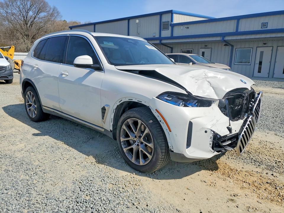 Aukcja sprzedaży 2026 Bmw X5, vin: 5UX23EU00T9182109, numer aukcji: 78074895