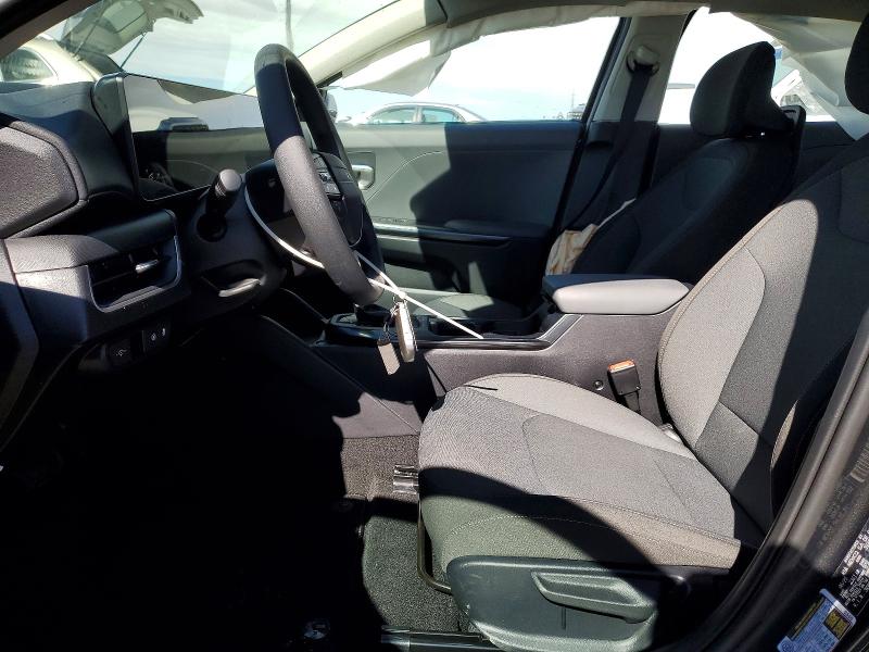 Aukcja sprzedaży 2025 Kia K4, vin: 3KPFT4DE4SE178731, numer aukcji: 45566006