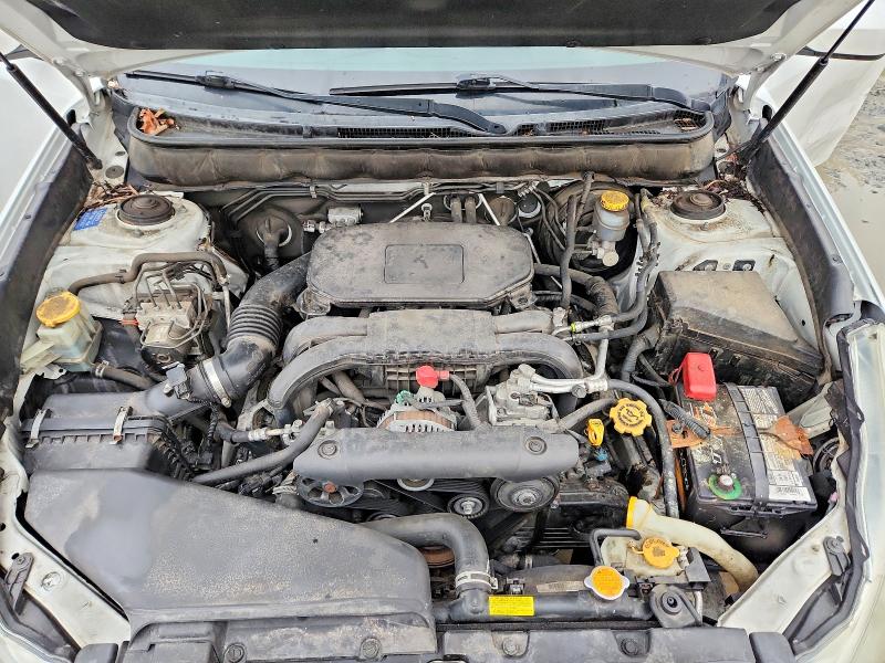 2011 Subaru Legacy მანქანა იყიდება აუქციონზე, vin: 4S3BMBC64B3217965, აუქციონის ნომერი: 79106015