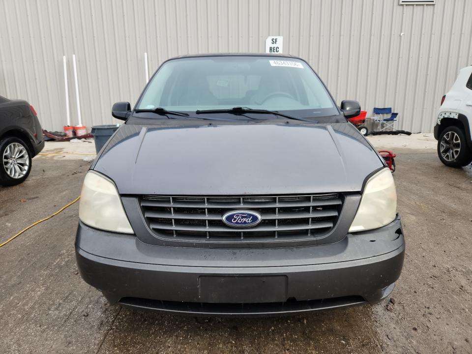 Aukcja sprzedaży 2005 Ford Freestar, vin: 2FMZA57675BA20341, numer aukcji: 46343156