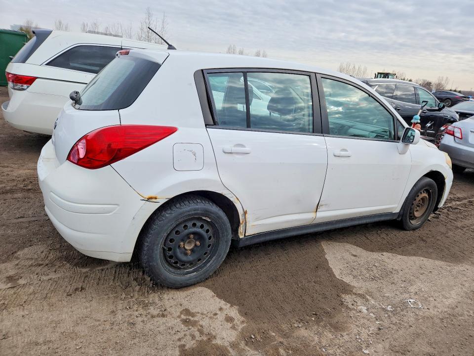 Продаж на аукціоні авто 2009 Nissan Versa, vin: 3N1BC13E29L358359, номер лоту: 47283106