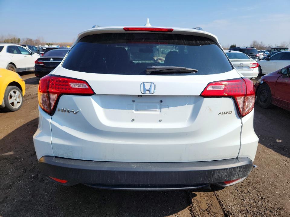 Продаж на аукціоні авто 2017 Honda Hr-v, vin: 3CZRU6H73HM104811, номер лоту: 79732805
