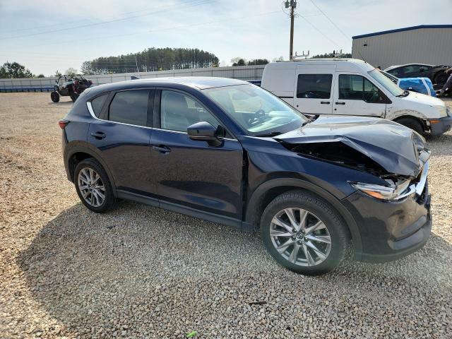 Aukcja sprzedaży 2019 Mazda Cx-5, vin: JM3KFBDM1K0673485, numer aukcji: 47472286