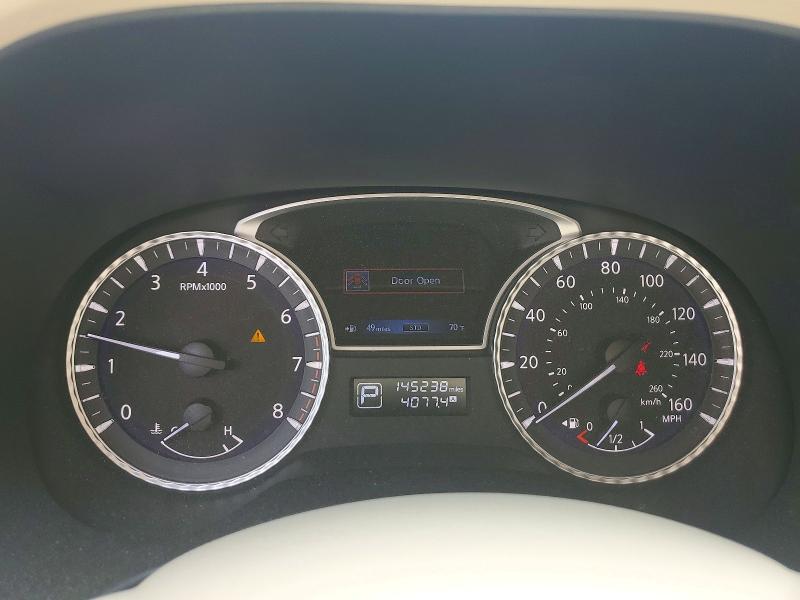 Продажа на аукционе авто 2013 Infiniti Jx35, vin: 5N1AL0MN2DC328327, номер лота: 48103516