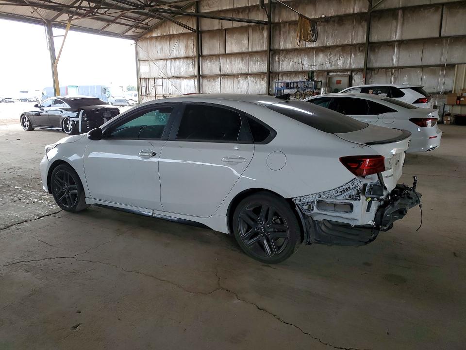 Продаж на аукціоні авто 2020 Kia Forte, vin: 3KPF34ADXLE252442, номер лоту: 41687486
