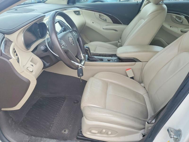 Aukcja sprzedaży 2014 Buick Lacrosse, vin: 1G4GB5G31EF192194, numer aukcji: 48086446