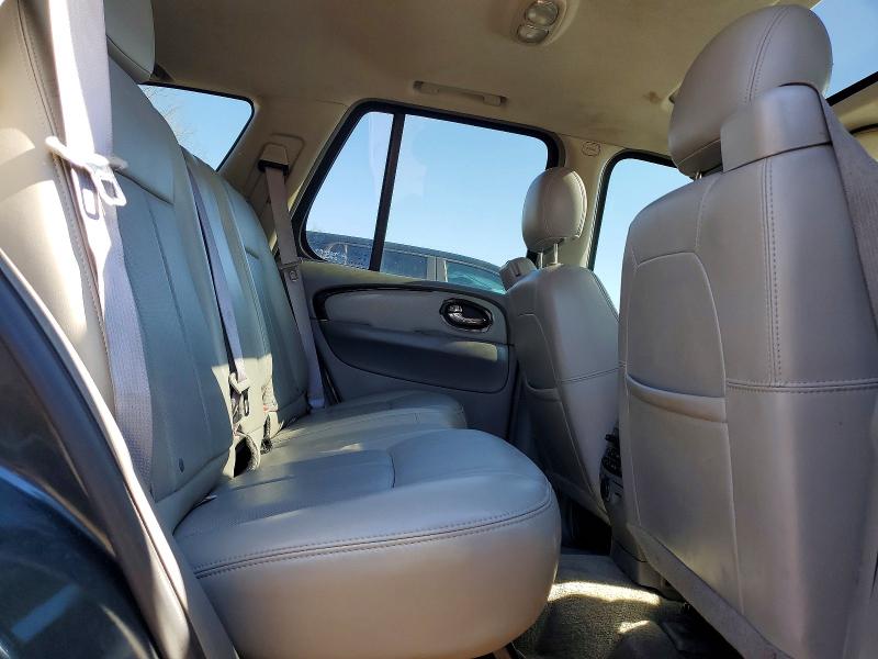 Продаж на аукціоні авто 2006 Buick Rainier Cx, vin: 5GADT13S362208948, номер лоту: 79489765