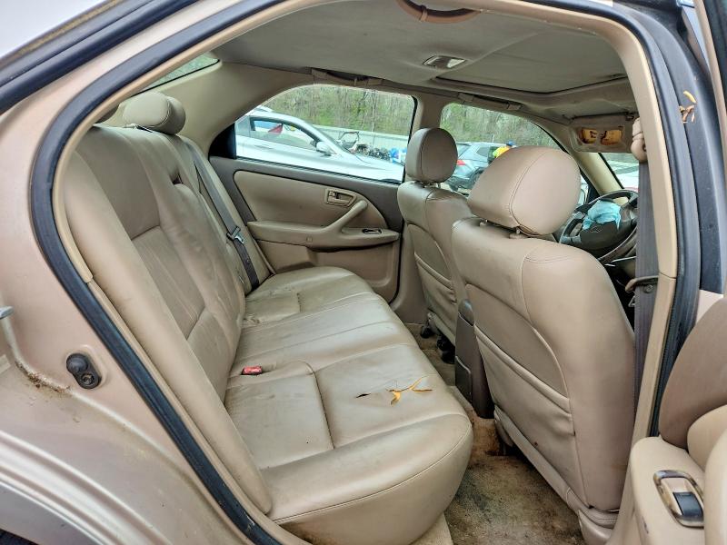 Продажа на аукционе авто 1999 Toyota Camry, vin: 4T1BF28K6XU077138, номер лота: 45462766