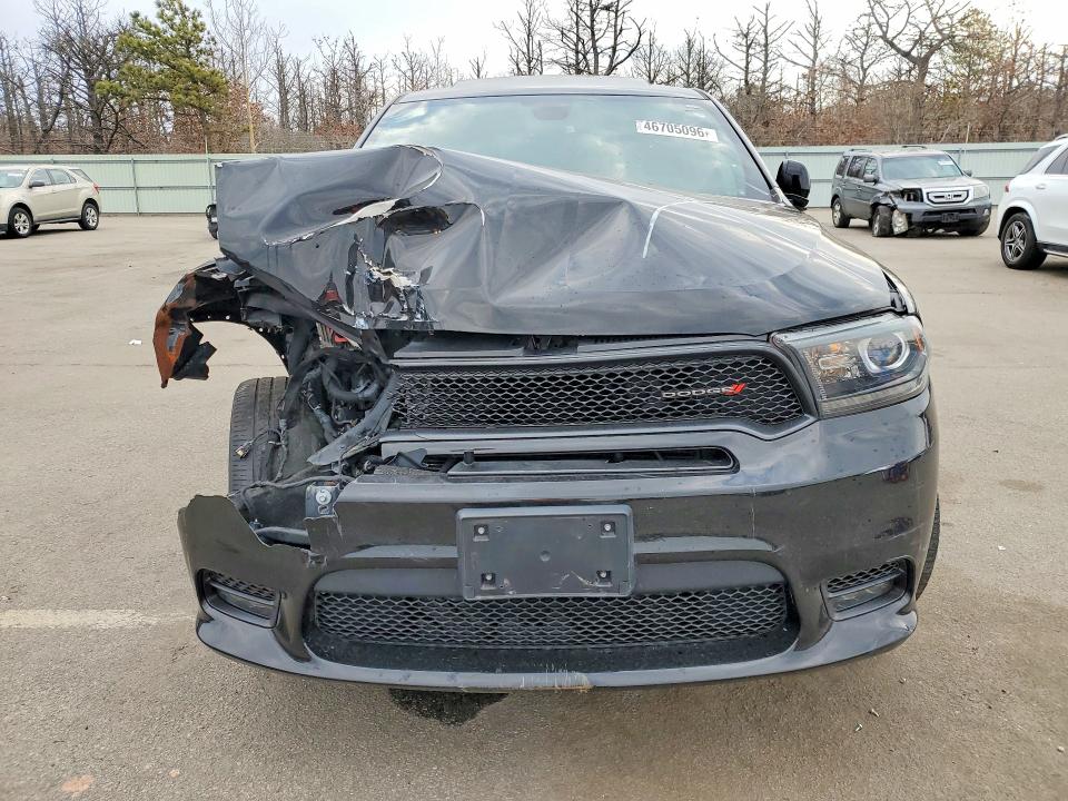 Aukcja sprzedaży 2020 Dodge Durango, vin: 1C4RDJDG4LC302323, numer aukcji: 46705096