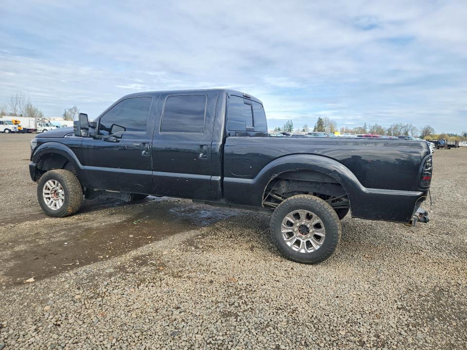 2013 Ford F350 მანქანა იყიდება აუქციონზე, vin: 1FT8W3BT6DEB73685, აუქციონის ნომერი: 45922456