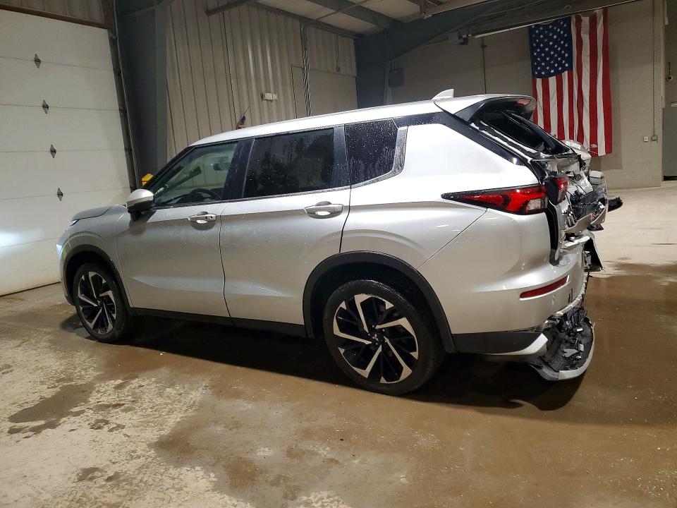 Aukcja sprzedaży 2024 Mitsubishi Outlander, vin: JA4J4VA85RZ047960, numer aukcji: 46264796