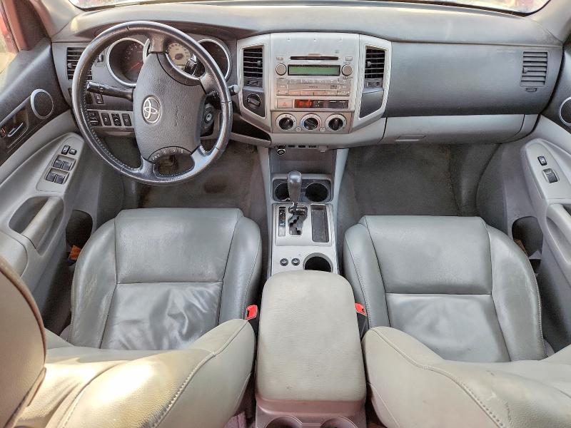 Продажа на аукционе авто 2010 Toyota Truck/van Tacoma V6 Double Cab, vin: 5TEMU4FN1AZ710106, номер лота: 41923986